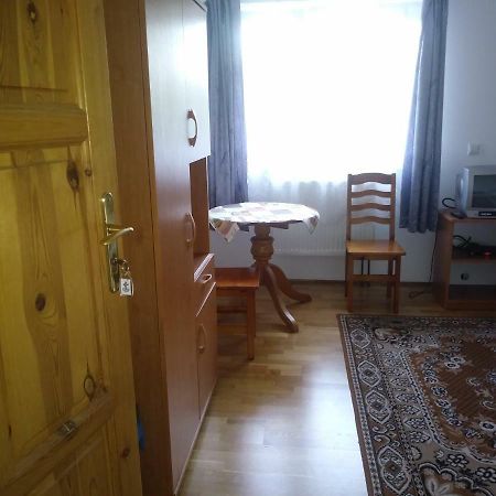 Agroturystyka Stokrotka Rymanów-Zdrój 외부 사진