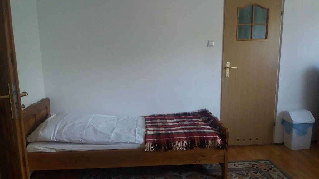Agroturystyka Stokrotka Rymanów-Zdrój 외부 사진