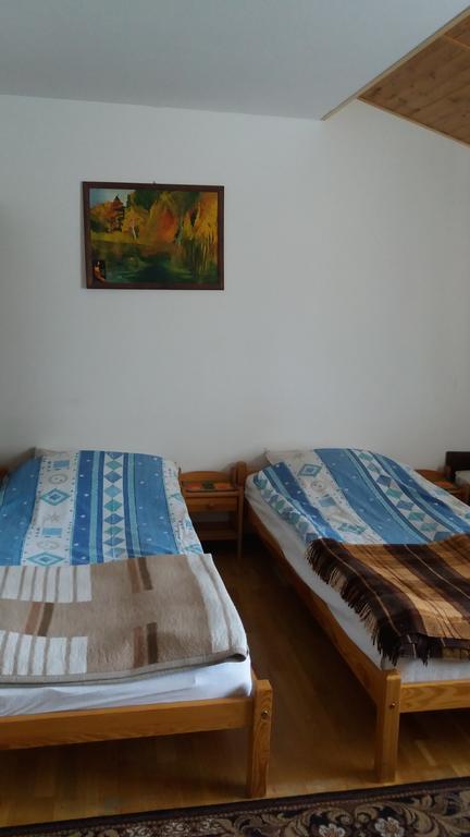 Agroturystyka Stokrotka Rymanów-Zdrój 외부 사진