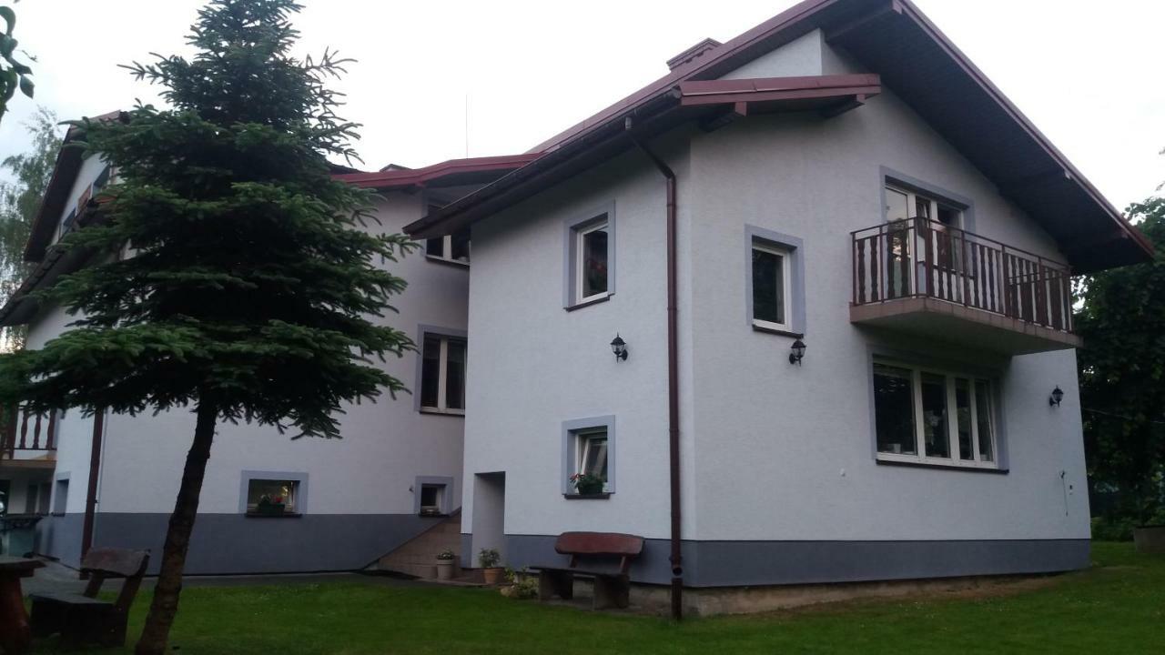 Agroturystyka Stokrotka Rymanów-Zdrój 외부 사진